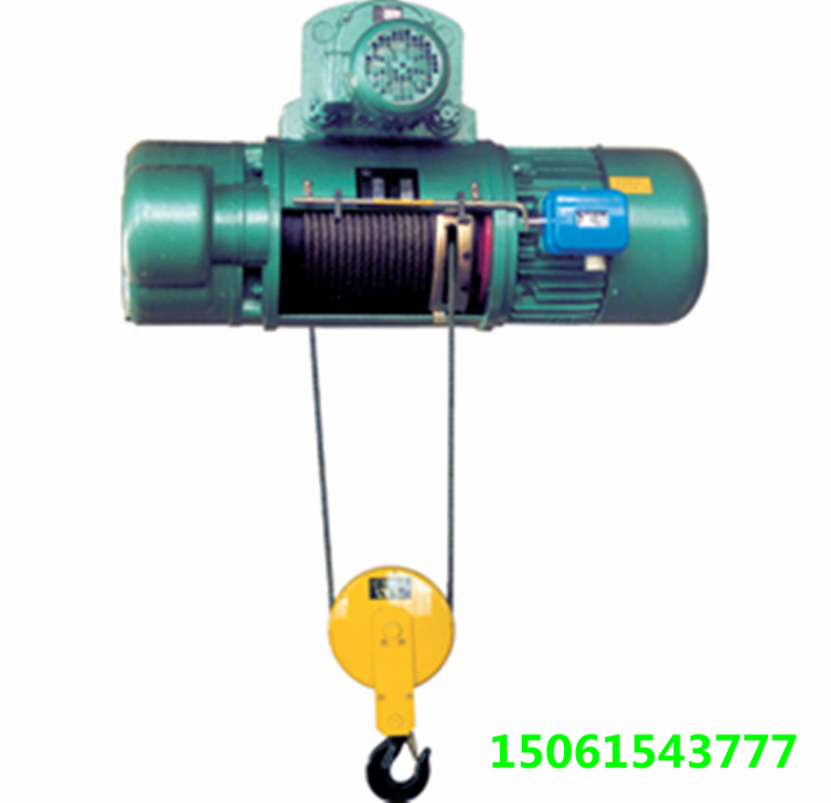 

Подъемный инструмент Jiangyin Kai Cheng 3T18M CD 3t 18m
