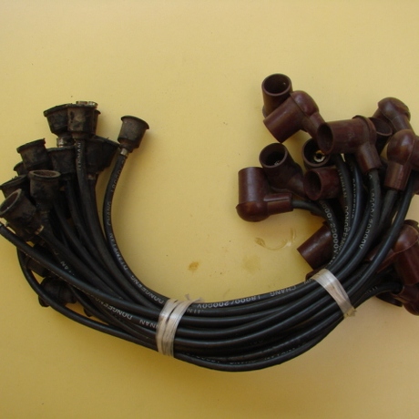 幸福250摩托车配件,单高压线10元根