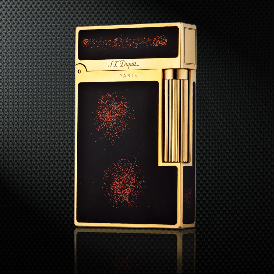 

Газовая зажигалка Dupai STDupai