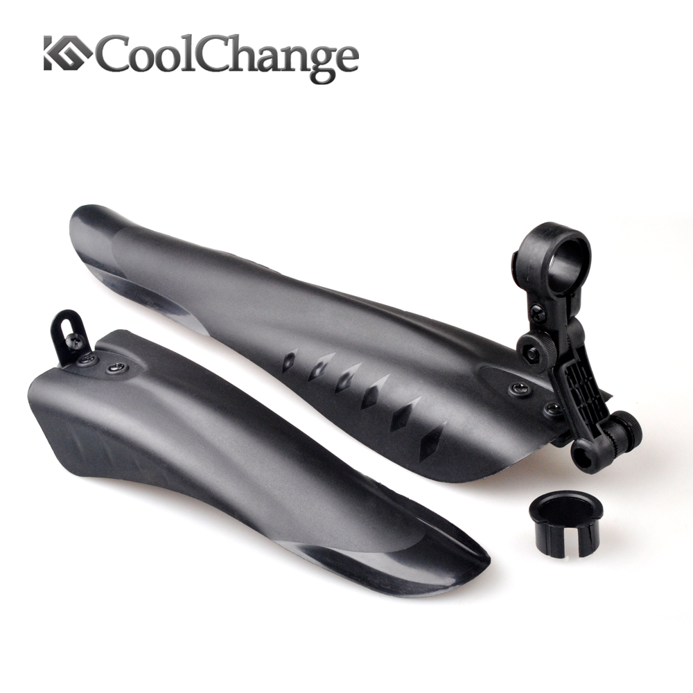 

Крыло для велосипеда Coolchange