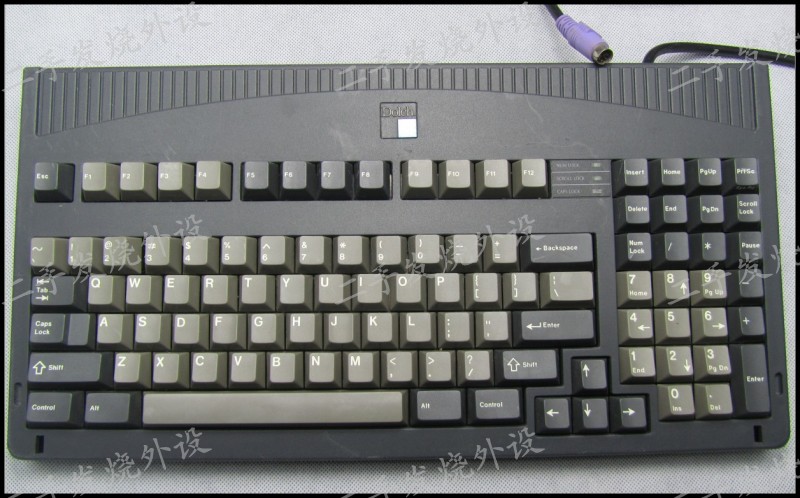 

Клавиатура Cherry MX1800 G80-1838