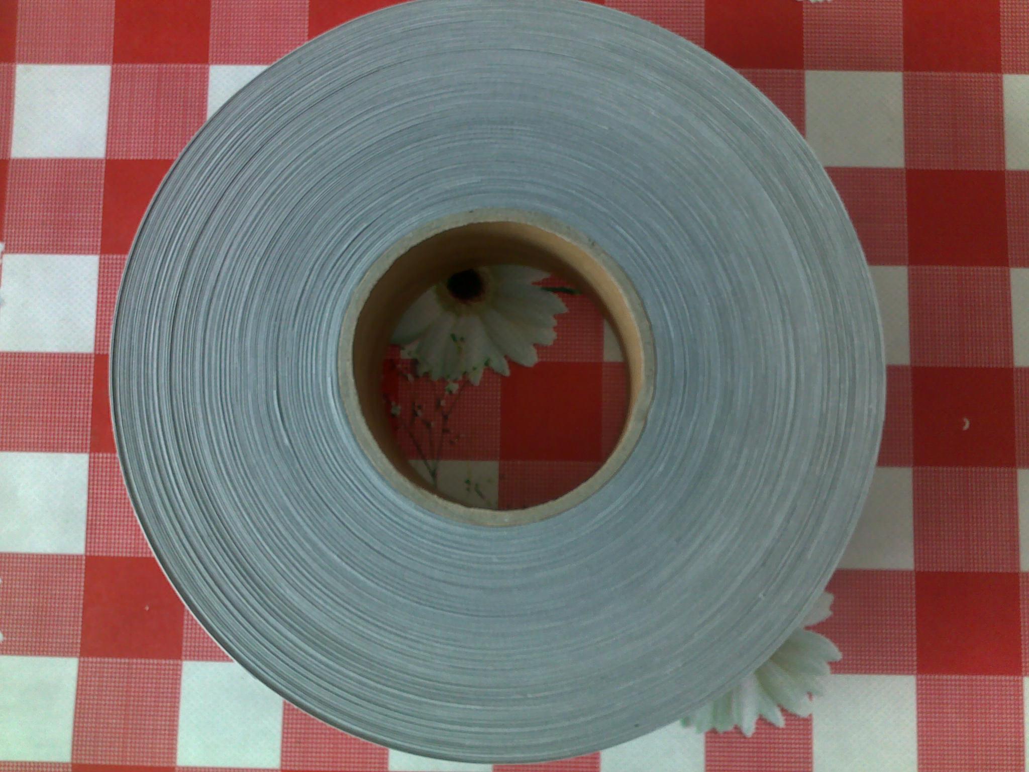 

Светоотражающая лента Reflective tape 5cm 200