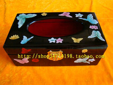 Коробка для салфеток