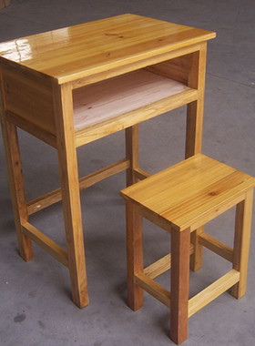 00       顾*晴   发布了  老式实木课桌椅学生课桌凳木质课桌椅培训