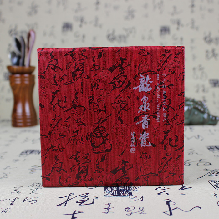 

Подарочный набор Clay figurine porcelain workshop