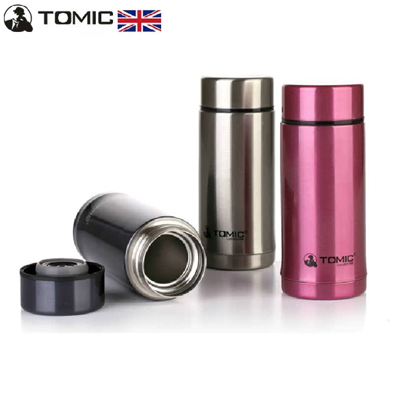 

Термос/термочашка Tomic 200ML