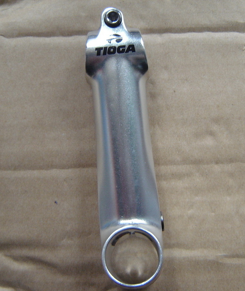 

Аксессуары для велосипеда Tioga 120mm 135mm