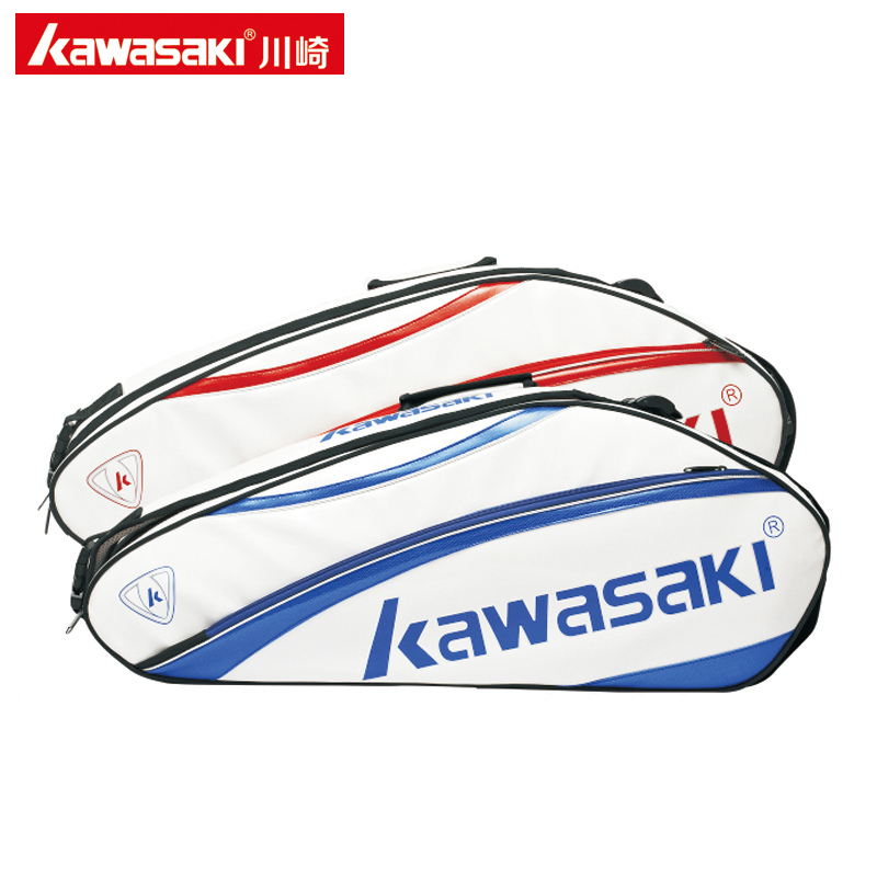 

Сумка для ракетки Kawasaki KBB/8629 2014 KBB8629