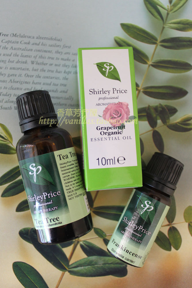 

Shirley Price 10ML