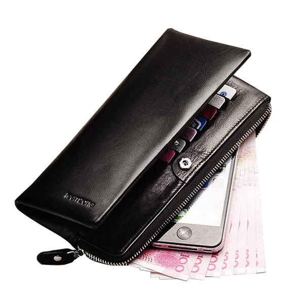 

бумажник Teemzone Q312