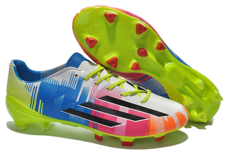 

бутсы OTHER 2014 Adizero F50 Messi FG TPU