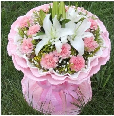 爱逛街为您找到母亲节康乃馨相关的宝贝,您可以在下面的板块中挑选