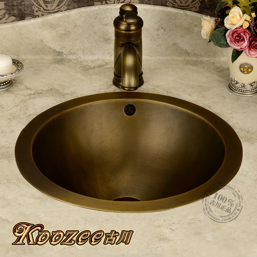 

Раковина встраиваемая Koozee