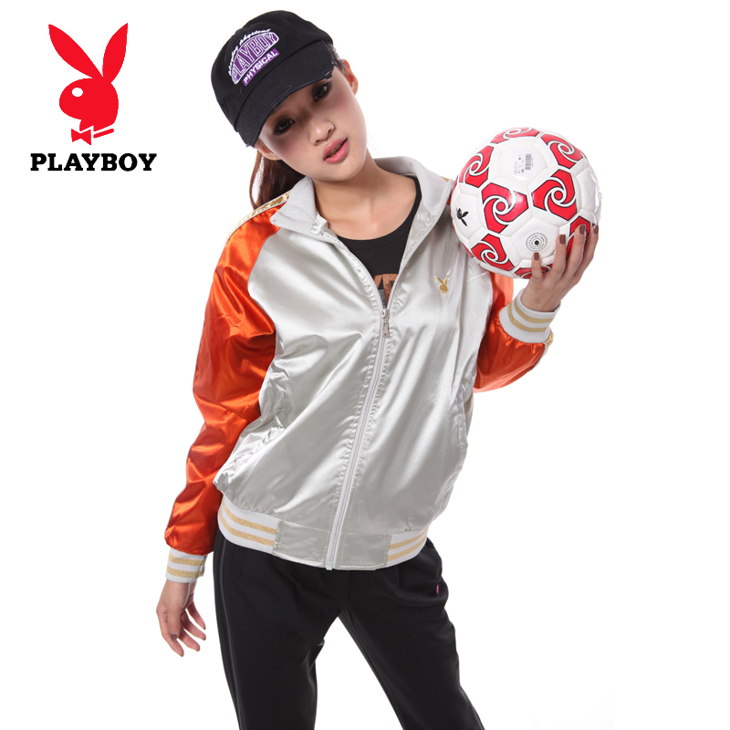 

Толстовка женская Playboy pb0338