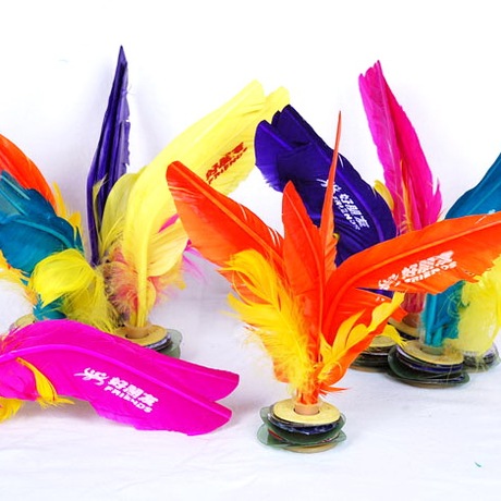 爱逛街为您找到的毽子相关的宝贝,您可以在下面的板块中挑选喜欢的