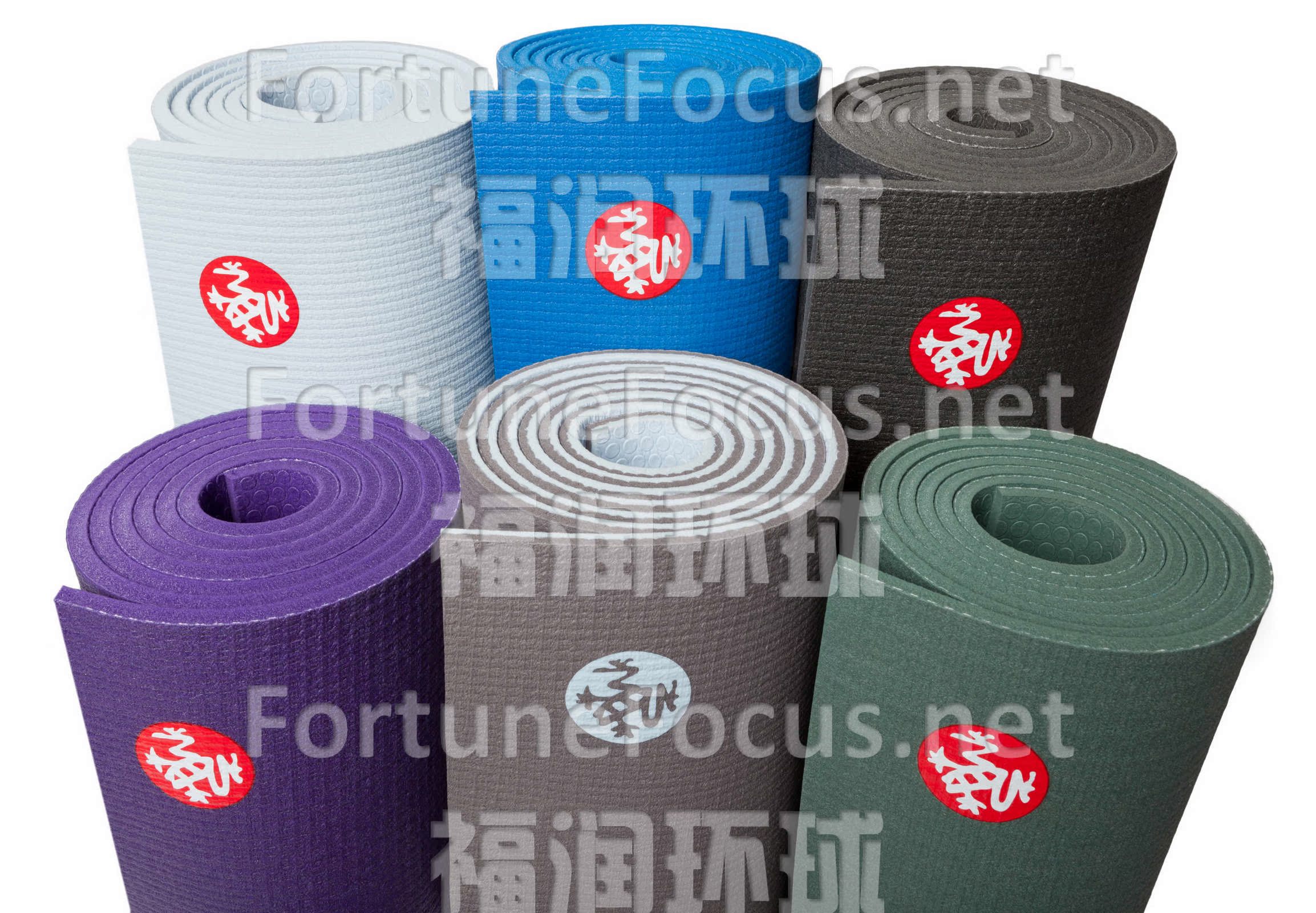 

Коврик для йоги Manduka