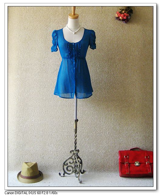 

Блузка MOSSIMO OL Mm