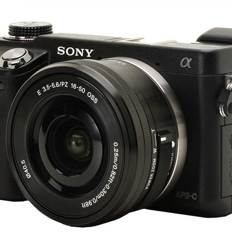 sony/索尼nex-6专业微单性价比超nec5t nex7开学季毕业季必备神器