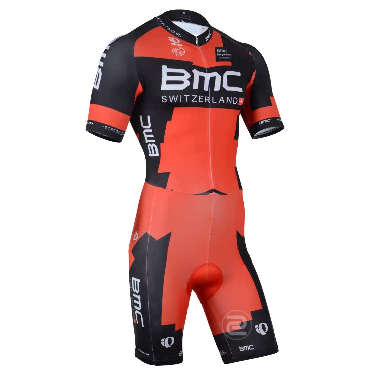 

Одежда для велоспорта Team edition 11 2014 BMC