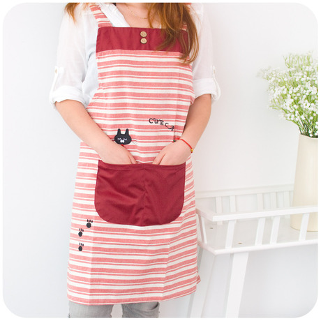 【时尚围裙】_防水时尚围裙图片_时尚防水围裙价格_搭配分享 - 爱逛街