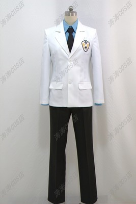 taobao agent COSPLAY Kuroko's Basketball Emperor Guang Middle School Miracle of the Miracle COS