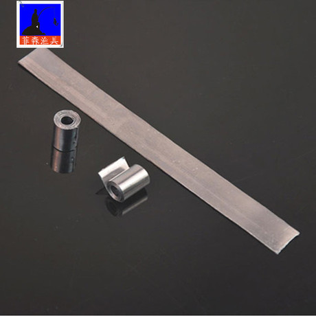 特价批发铅皮卷 铅皮块 铅块 手竿海竿用铅坠垂钓钓鱼渔具用品