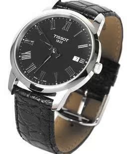 

Часы Tissot T033.410.16.053.00