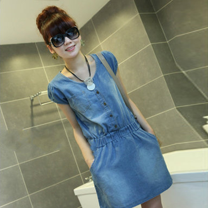 

Женское платье Han clothing cloth Scotia 2015