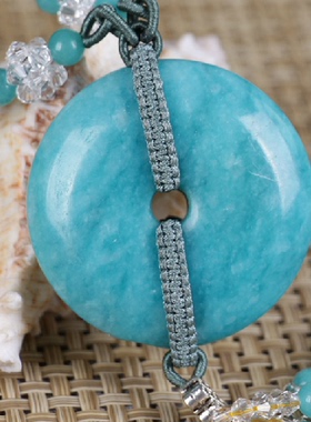 爱逛街为您找到幸运石项链相关的宝贝,您可以在下面的板块中挑选喜欢