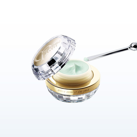 【bewin大阪直送】cpb肌肤之钥晶致眼霜 15g