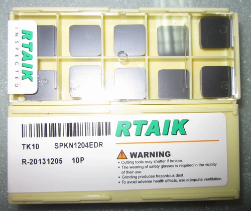 RTAIK TK10 SPKN1204 4130511111