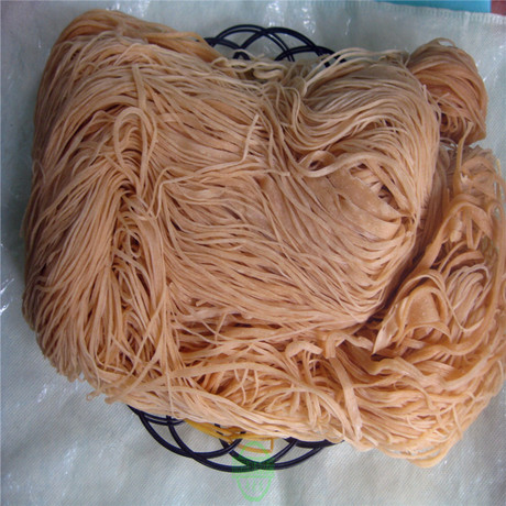 揭西特产 面线 500g 汤坑特产 汤坑面线 丰顺特产 丰顺面线