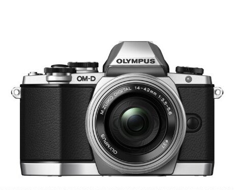 日本代购 olympus 奥林巴斯em10/e-m10 em5 旗舰微单 全新正品