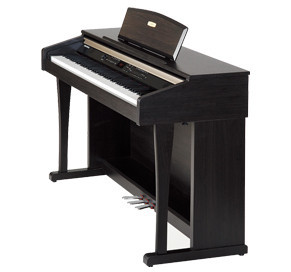 

Электронное пианино Kurzweil Mark Pro TWOi SR