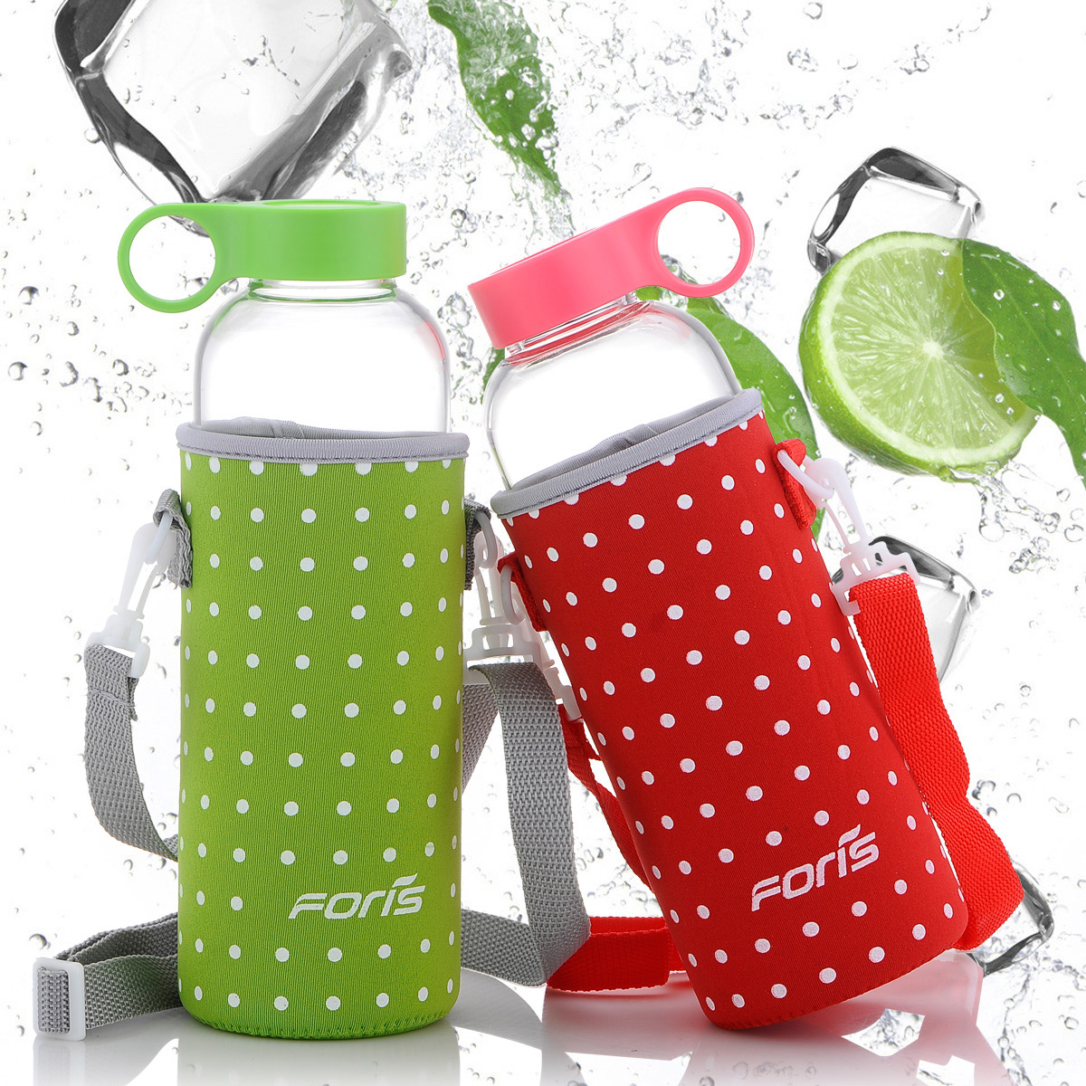 

Герметичная чашка FORIS FRS/nmb3