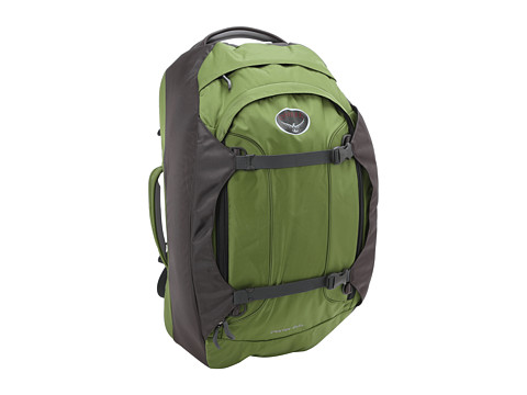 

Туристический рюкзак OSPREY 4656 Porter 65 Juniper