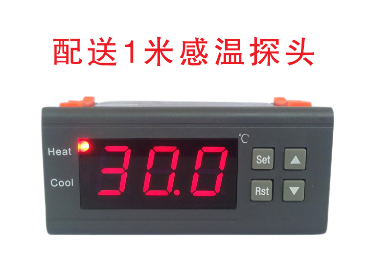 

Терморегулятор MH thermostat MH1230A