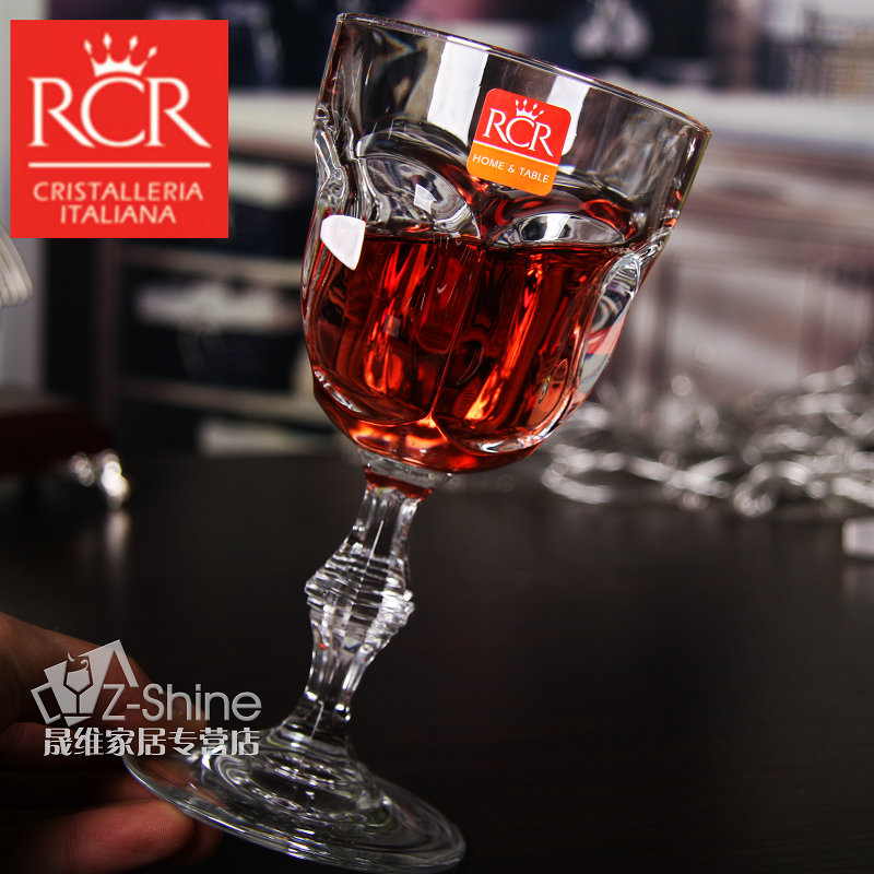 

Бокал для вина Rcr 23828020006