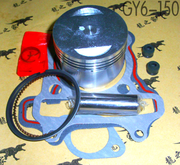 

GY6-150/150