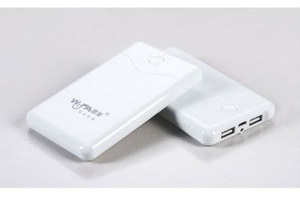 

Аккумулятор Wifa Iphone4s HTC 7200mAh