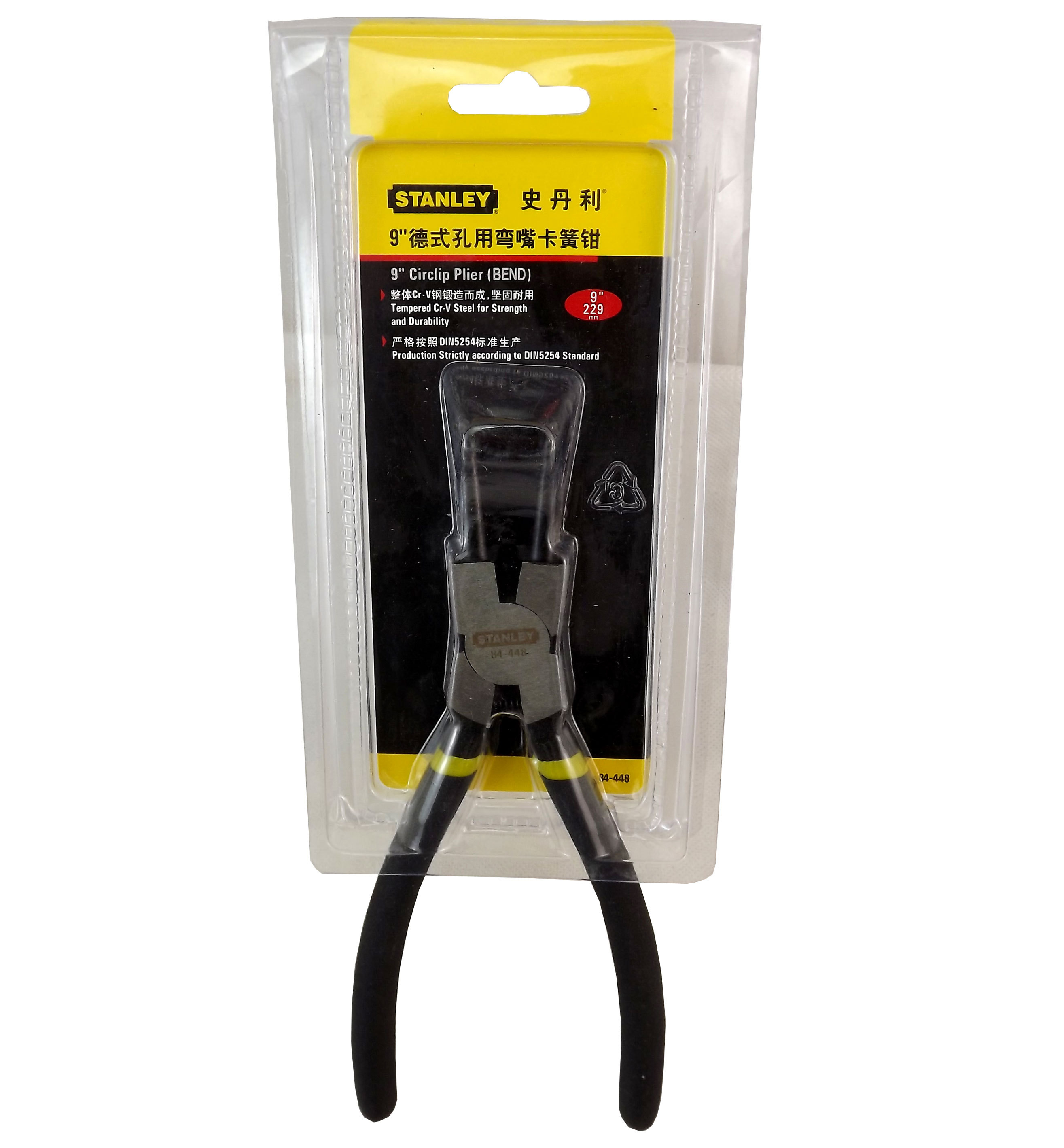 

Утконос Stanley 84-448-23 229mm