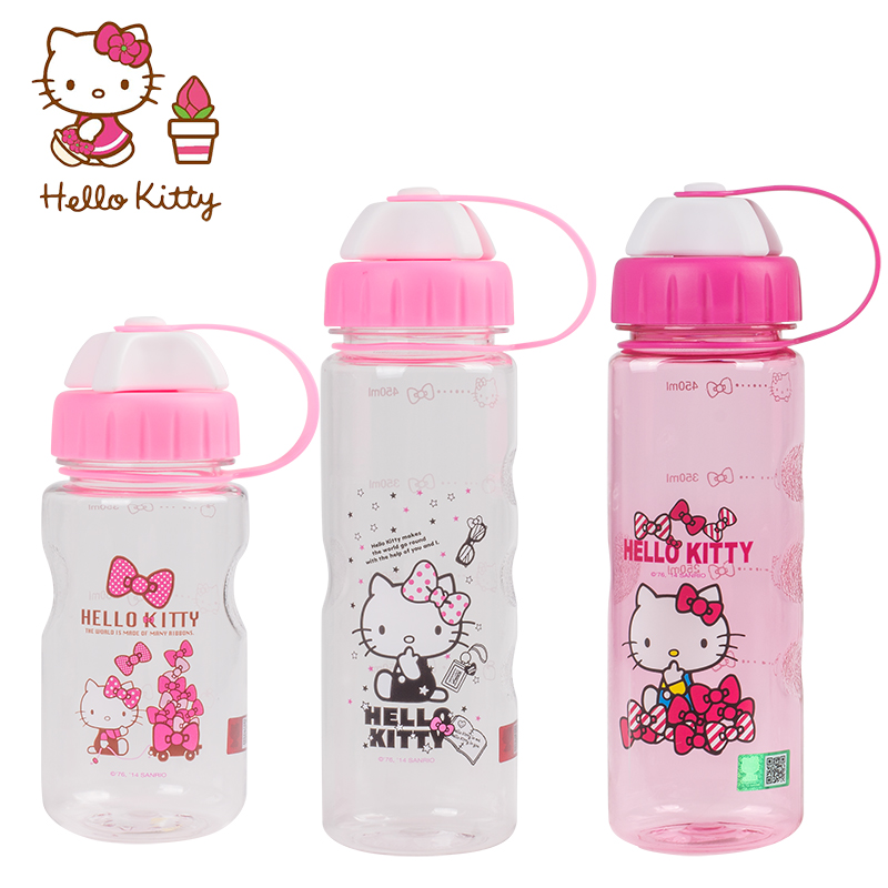 

Герметичная чашка HELLO KITTY KT/3637 Hellokitty