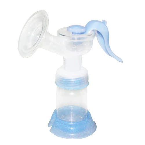 

Молокоотсос Small polar bear HL-0611