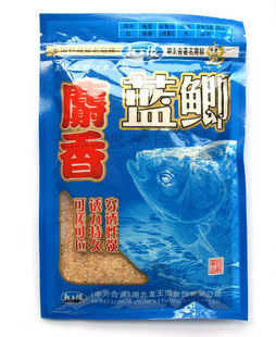 

Рыболовная наживка Dragon King hate 120g