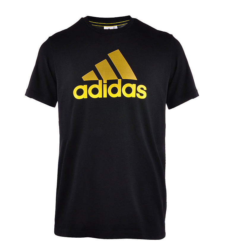 

Спортивная футболка Adidas LOGO Z30326