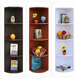 

Угловая тумба Modern home corner Cabinet corner Cabinet corner Cabinet simple modern triangular corner cabinet storage cabinet cupboard rack