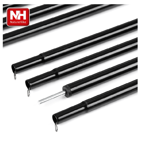 

Алюминиевые дуги, стойки для палатки Naturehike-NH