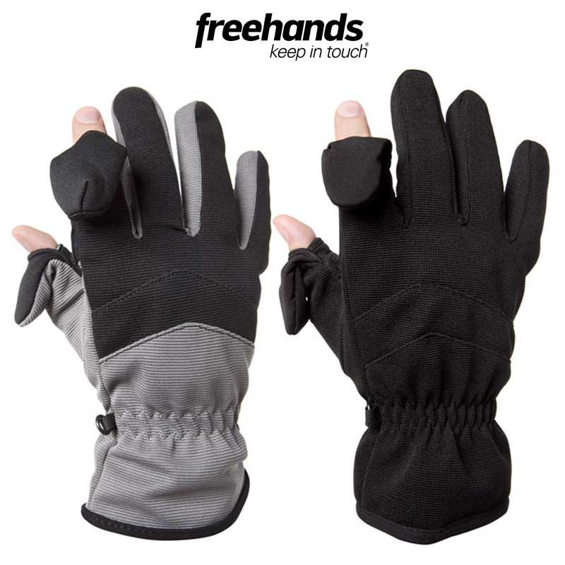 

Предохраняющий от холода чехол для фотокамеры Freehands