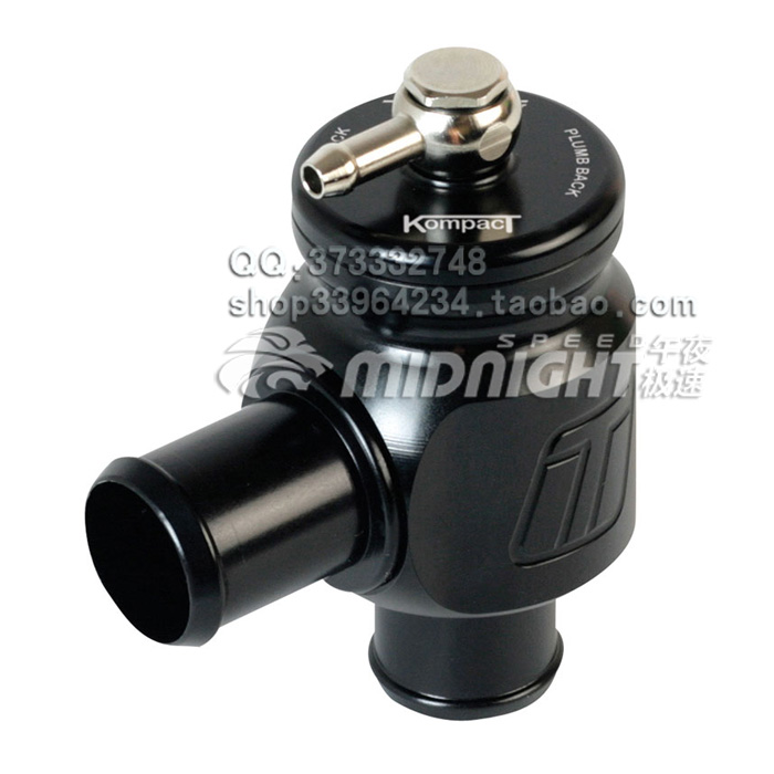

Интеркулер Turbosmart Kompact 25