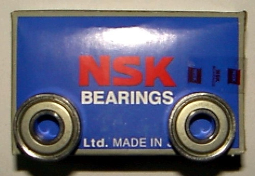Новый ограниченный рекламный катание на коньках NSK с 608 Accompany New Product's Lin Отличный специальная цена взрыв ограниченного времени сумасшедший